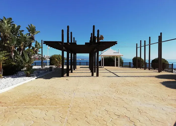 Apartamento Golf Beach Benalmadena