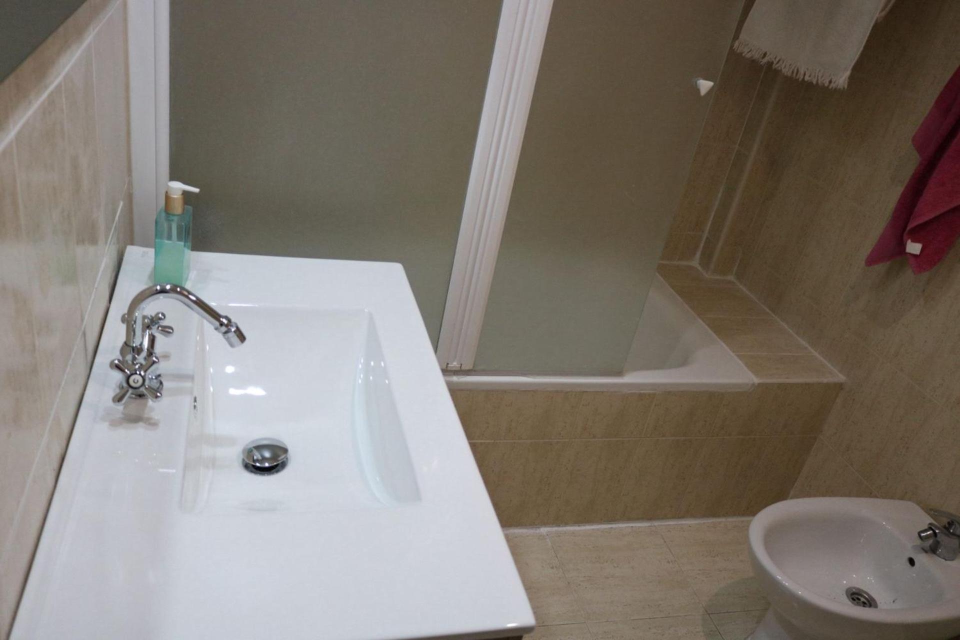 Apartamento Golf Benalmádena