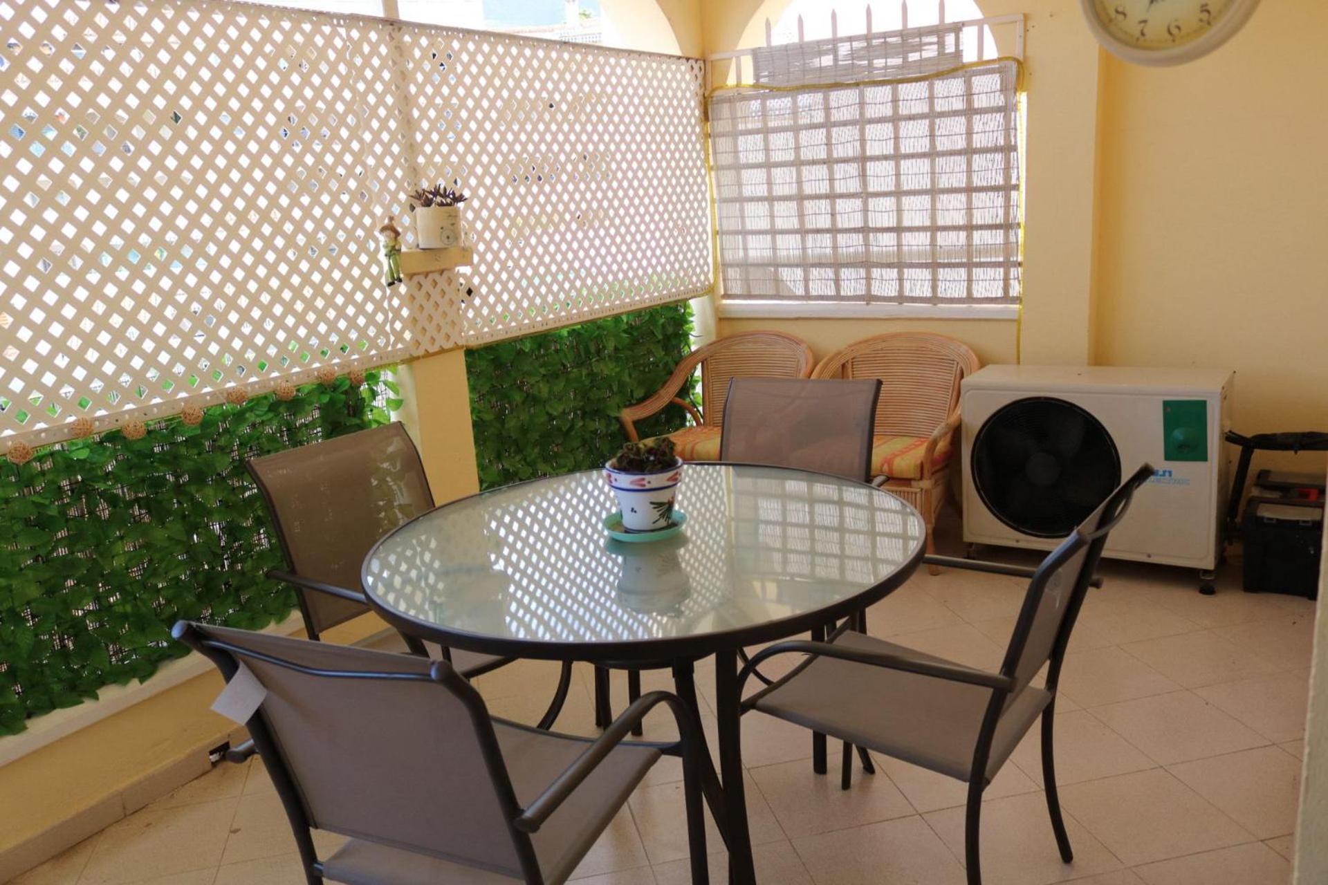 Golf Apartamento