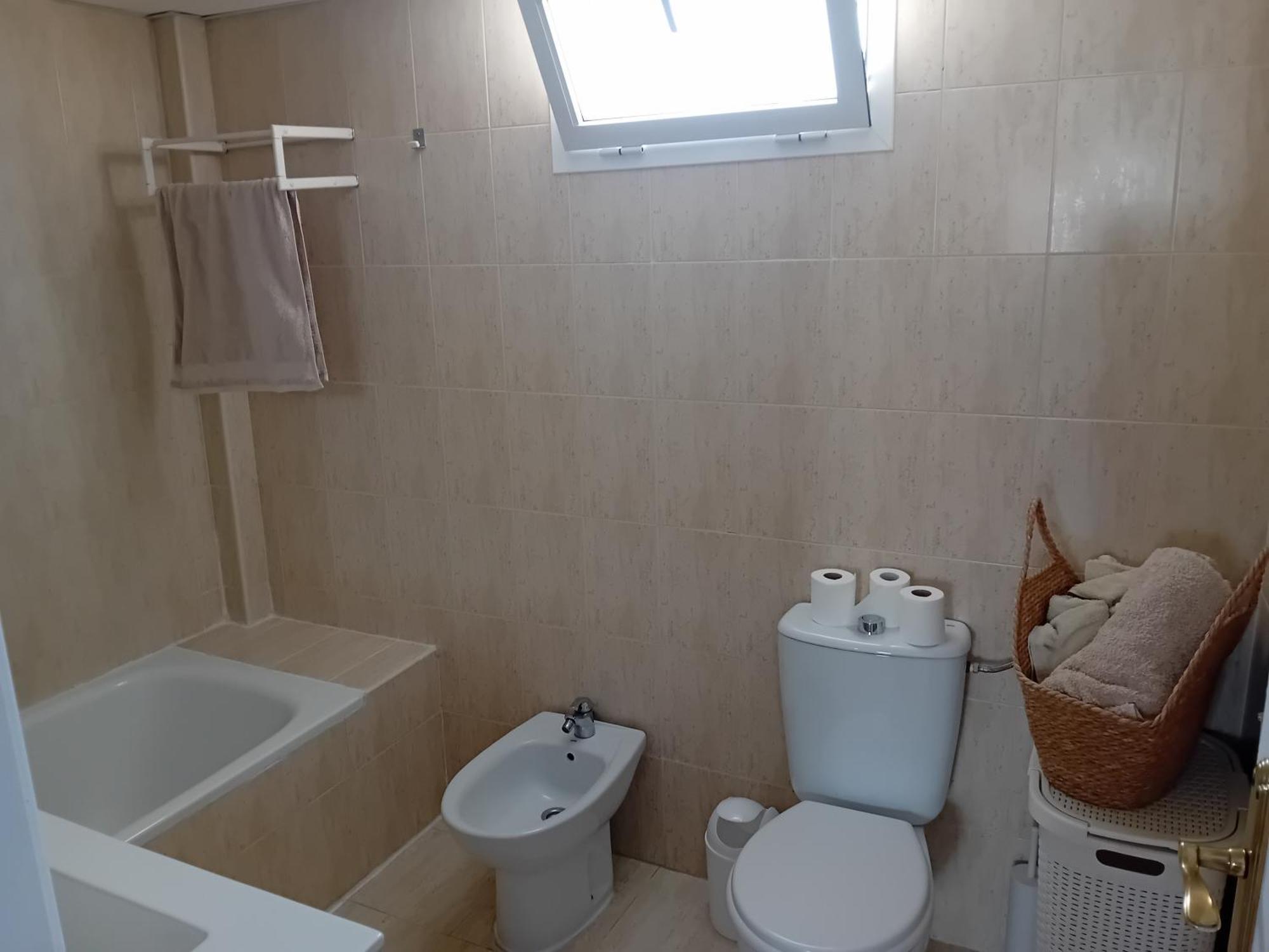 Apartamento Golf Benalmádena
